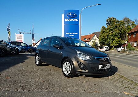 Opel Corsa D Energy