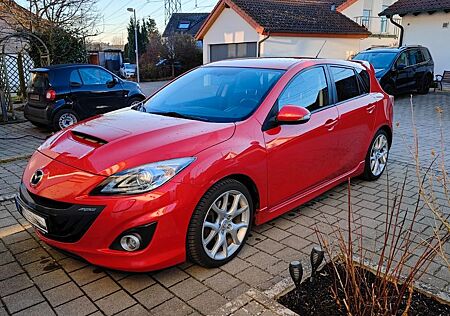 Mazda 3 MPS