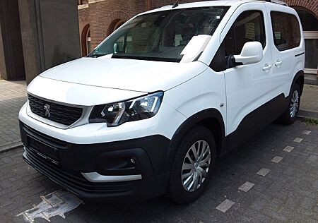 Peugeot Rifter BlueHDi 100 Navi Klima Tempo PDC