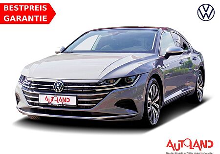 VW Arteon Volkswagen 1.4 TSI eHybrid LED Standheizung AHK Navi