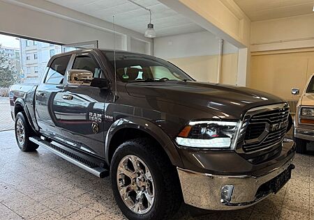 Dodge RAM 1500 LED°RAMBOX°BRD-FZG°LPG-PRINS°