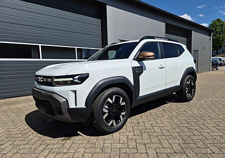 Dacia Duster Extreme Hybrid 140PS Automatik 1.6 SCE Si