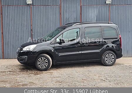 Peugeot Partner Tepee Active (Nr. 126)