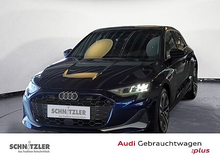 Audi A3 Sportback 30 TFSI S tronic advanced VC PLUS/N