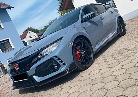Honda Civic Type R GT 2.0i-VTEC