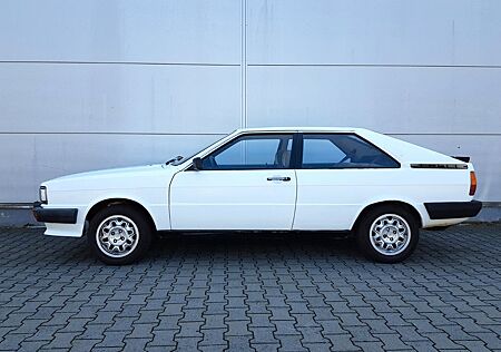 Audi Coupe GT 1983