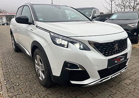 Peugeot 3008 Allure GT Line /LED/NAVI/KAMERA/