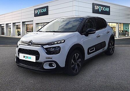 Citroën C3 1.5 BlueHDi 100 Shine Pack (EURO 6d)