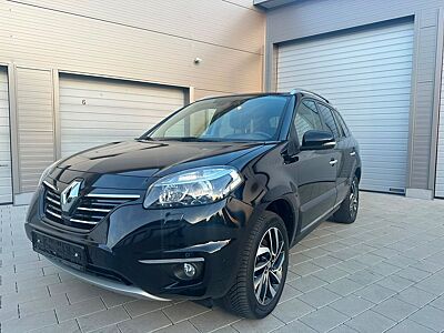 Renault Koleos Night&Day