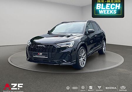 Audi Q3 S line 40 TDI quattro S tronic ACC+AHK+NAVI