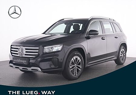 Mercedes-Benz GLB 180 ENTRY+AHK+KAMERA+LED+SPIEGEL-PAKET+PTS++