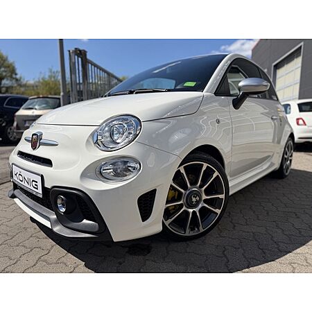 Abarth 595 leasen