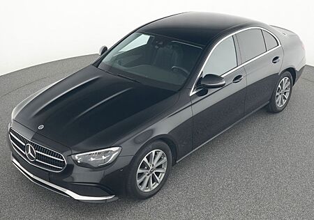 Mercedes-Benz E 220 d Lim. Avantgarde KAM TWA AMBI Exclusive
