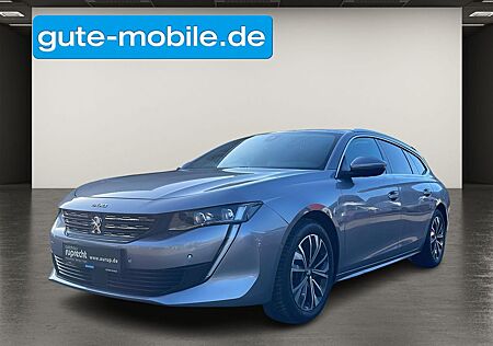 Peugeot 508 Allure|VOLL-LED|KAMERA|PARKASSIST|NAVI|