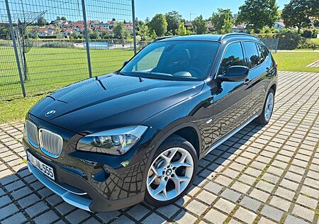 BMW X1 xDrive28i -