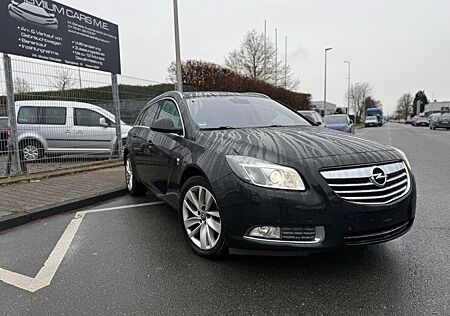 Opel Insignia 2.0CDTI/ AUTOMATIK/ PANO/ XENON
