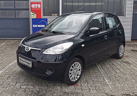 Hyundai i10 1.1 Edition ( SOFORT VERFÜGBAR )