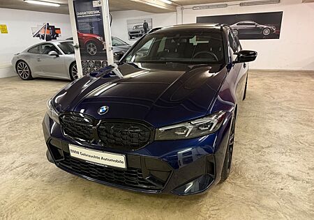 BMW 340 M340i ,ESSD, el.Sitze,Harman/Kardon,wie neu,1,Hd