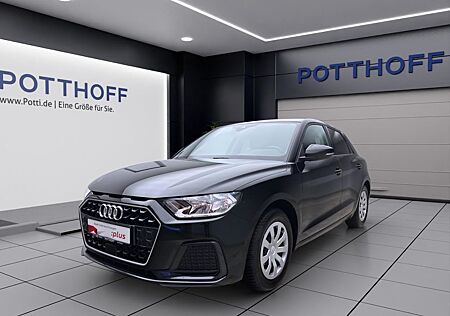 Audi A1 Sportback 25 TFSI ADVANCED PDC KLIMA SITZHZG