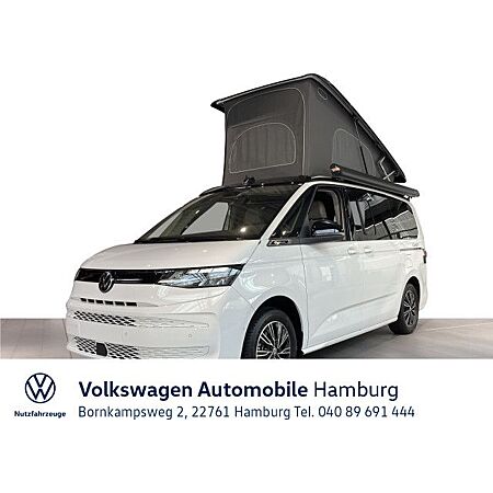 VW T6 California leasen