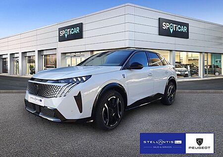 Peugeot 3008 Elektromotor 210 GT