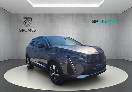Peugeot 3008 Allure Pack 130 Navi Digitales Cockpit LED