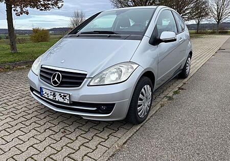 Mercedes-Benz A 150 - *MoPf*elt.Spiegel*Nebelsch.*Klima*SHZ