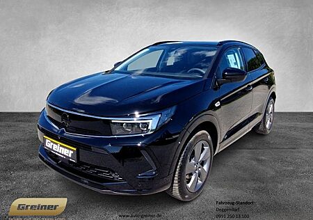 Opel Grandland X Grandland 1.2 GS NAVI|PARKASSISTENT|KAMERA