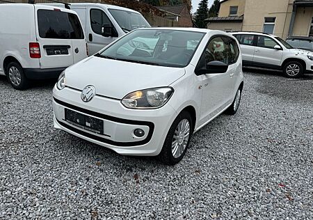 VW Up Volkswagen ! cup ! Klima Euro 5