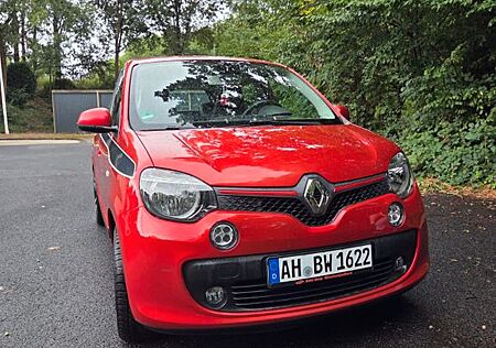 Renault Twingo Luxe ENERGY TCe 90