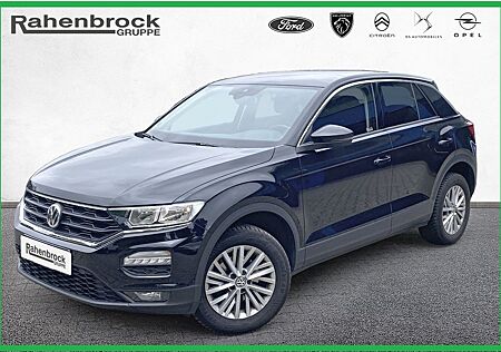 VW T-Roc Volkswagen 1.0 TSI