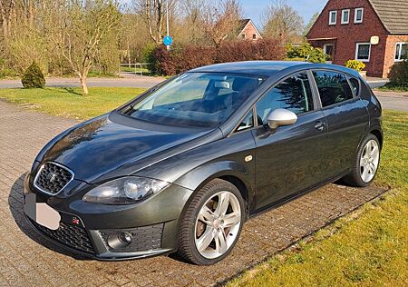 Seat Leon 2.0 T FSI FR DSG FR