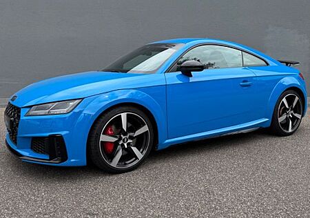Audi TT 45 TFSI S tronic quattro - S line Competition