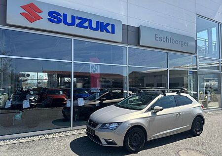 Seat Leon SC 1.2 TSI 77kW Start&Stop Reference Re...
