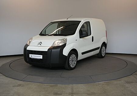 Citroën Nemo 1.3 HDi Proline Kasten AHK