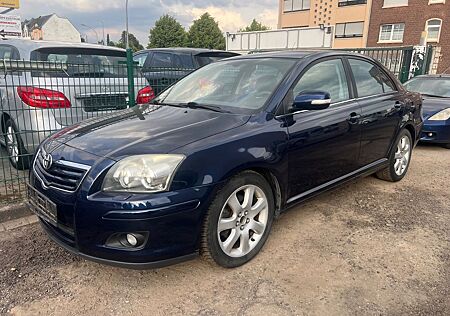 Toyota Avensis 2.0 Executive Lim.