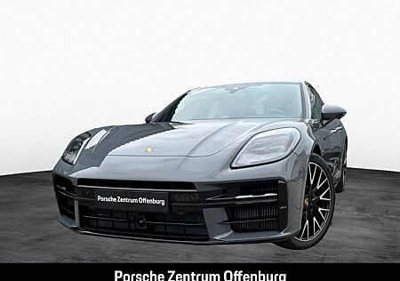Porsche Panamera 4 Sportpaket HUD Luftfederung AHK-el.Na