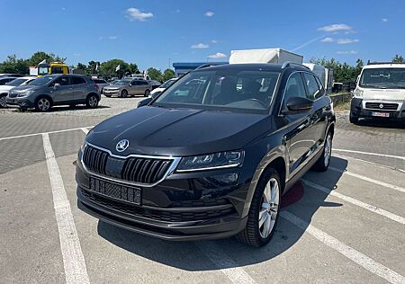 Skoda Karoq Style 1.5/Led/Kamera/Canton/Navi