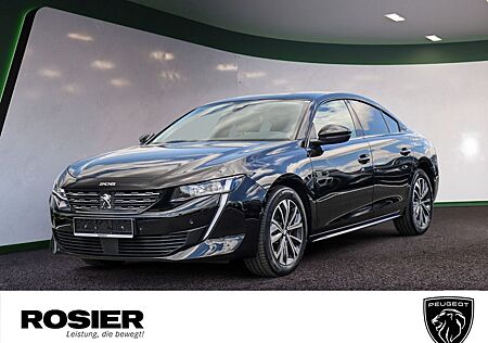 Peugeot 508 Allure Pack 225 Plugin ACC LED NAVI KAMERA