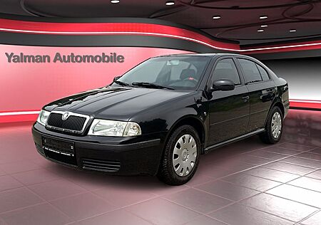 Skoda Octavia Lim. Tour