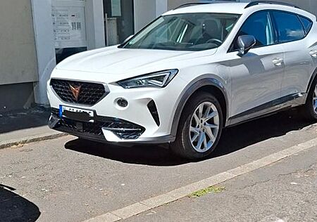 Cupra Formentor 1.4 e-HYBRID 150kW DSG -