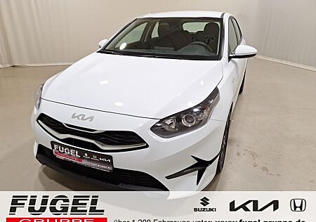Kia Cee'd Ceed 1.0 T-GDI Navi|Klima|SHZ|Car-Play