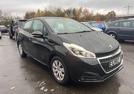 Peugeot 208 1.0 Access PureTech 68 Tüv Neu