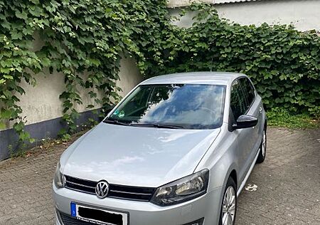 VW Polo Volkswagen 1.2 44kW Style Klima