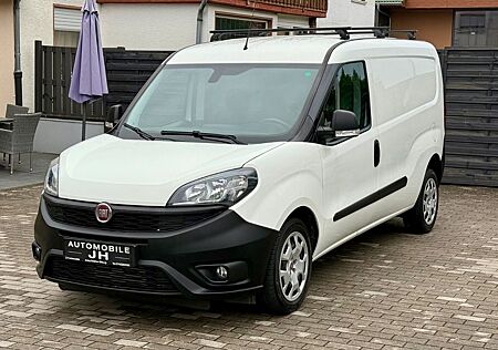 Fiat Doblo Doblò SX Maxi Kasten*Werksgarantie*1.Hand*