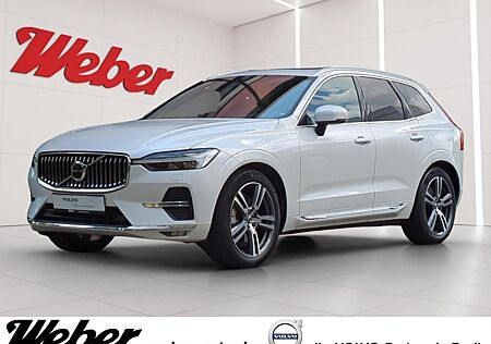 Volvo XC 60 XC60 B6 AWD Inscription *Luft*SH*Pano*Nappa*