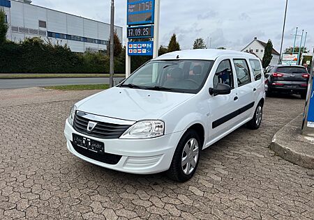 Dacia Logan MCV Kombi Ambiance