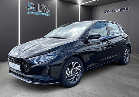 Hyundai i20 1.0 T-GDI Trend *Navi*KlimaA*SHZ*Virtual*PDC