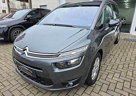 Citroën C4 Spacetourer Grand C4 Picasso/Spacetourer Intensive 7 Sitze!