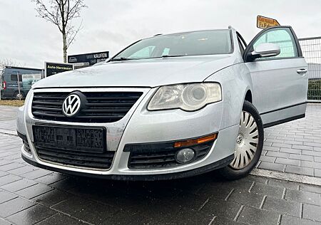 VW Passat Variant Volkswagen 1.9 TDI*Klimaauto.*SHZ*2.HAND